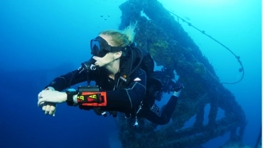 Curso Advanced Adventure Diver